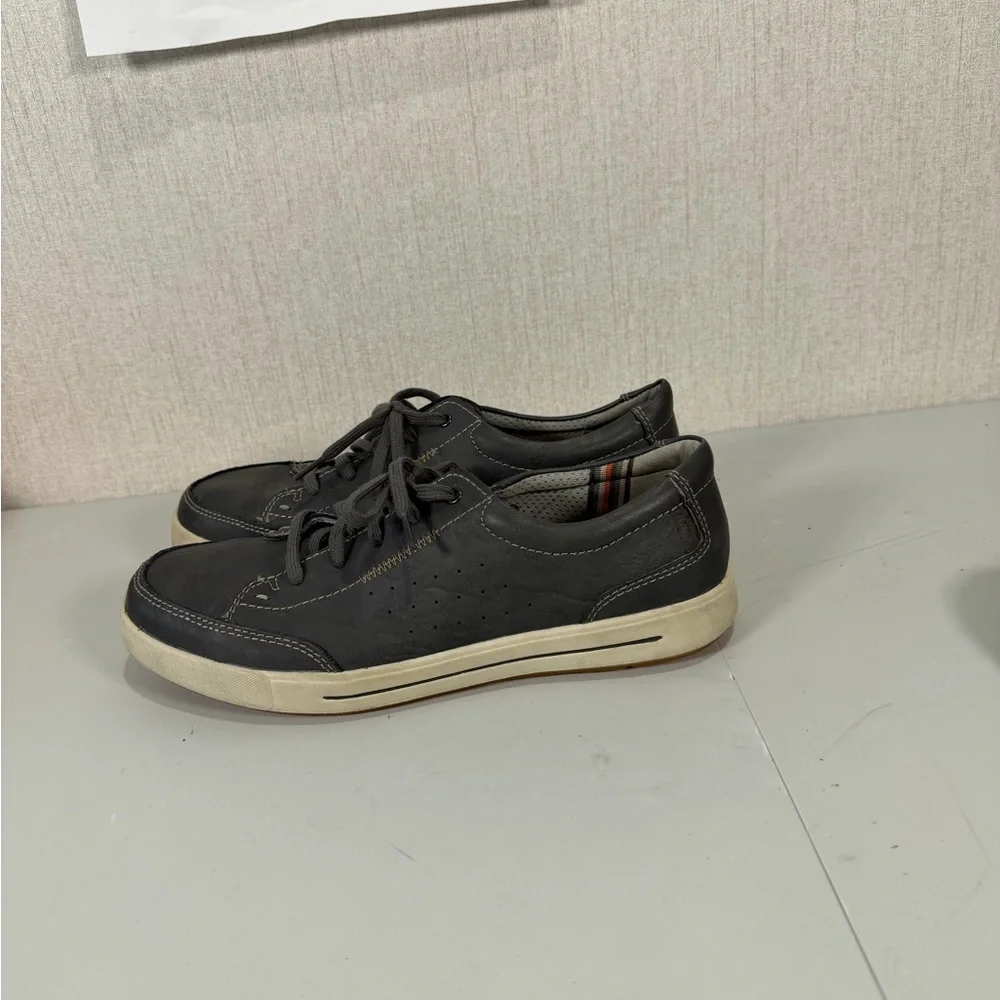 Streetcars Men Sneaker‎ Size 9.5M Gray